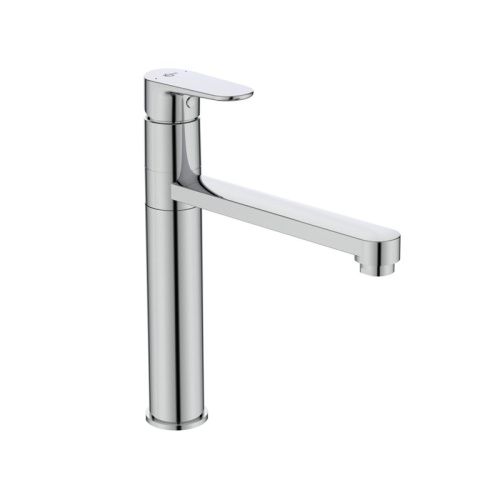 Смеситель для кухни Ideal Standard Cerafine BC501AA на мойку хром