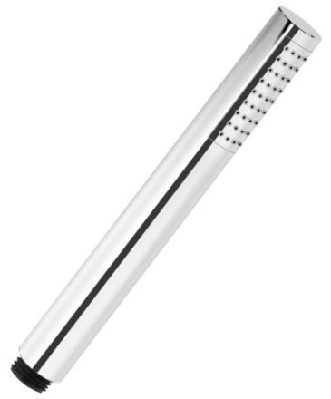 Душевая лейка Cezares CZR CZR-B-D1F-ST цвет серый