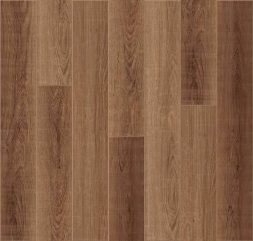 SPC ламинат CronaFloor Grand Sequoia Дуб Шоколадный Т088173 толщина 0,5 см 43 класс 1200х180