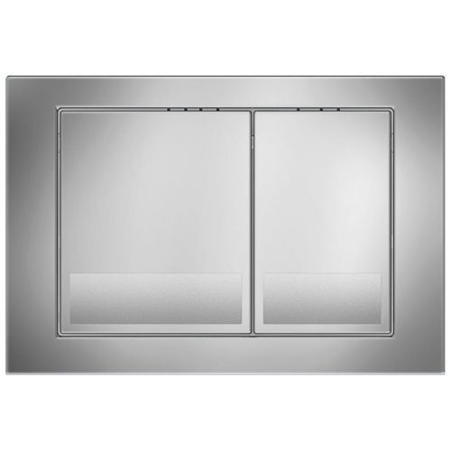 Клавиша смыва механическая KK POL M06 SPP/028/0/K цвет хром