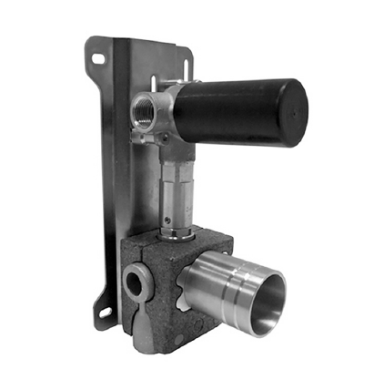 Встраиваемая часть Fantini AF/21 17 00 A587A