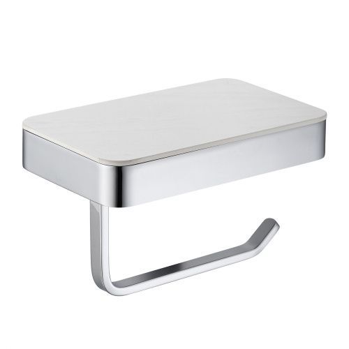 Бумагодержатель ABBER Westen AA1730 хром