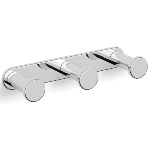 Планка 3 крючка Langberger Accessories 28033A
