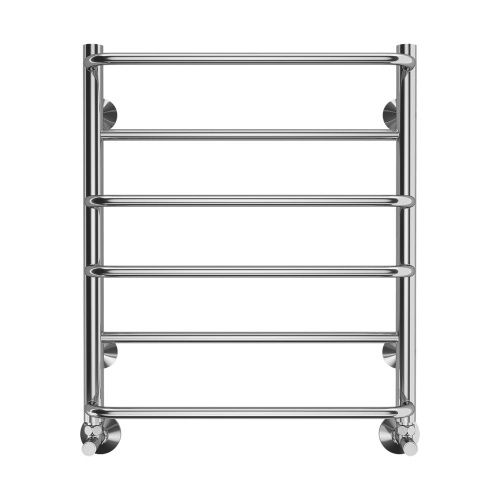 Полотенцесушитель водяной Terminus 4670078530141 55х60 хром