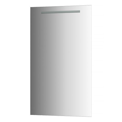 Зеркало Evoform Lumline BY 2010 60х100 подвесное