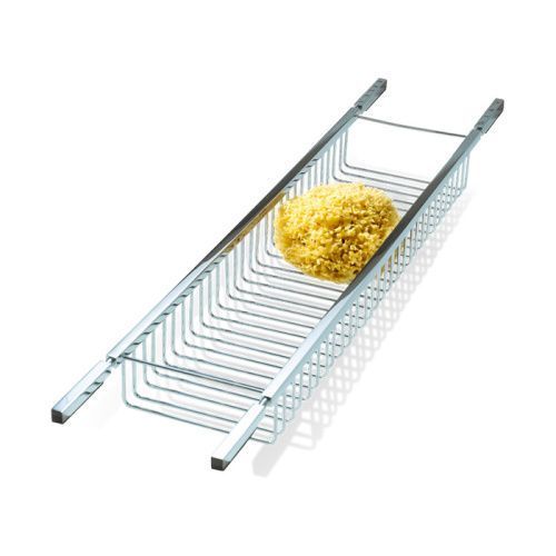 Полка в ванную комнату Decor Walther Universal 704100