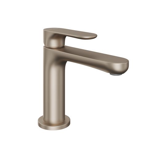 Смеситель Kerama Marazzi OLE 69412KM.M0.071 на раковину золото