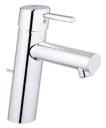 Смеситель Grohe Concetto 23450001 на раковину хром