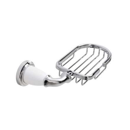 Мыльница Art&Max BIANCHI AM-E-2605-Cr