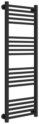 Полотенцесушитель водяной Сунержа Модус PRO 15-0450-1240 40х120 черный