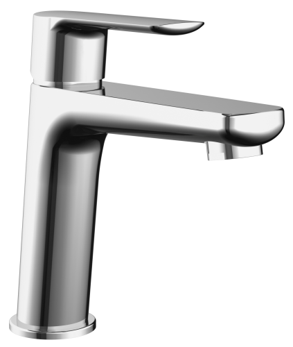 Смеситель Azario SEVIO AZ-15954501 на раковину хром