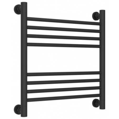 Полотенцесушитель водяной Сунержа Богема + 15-0220-5050 50х50 черный