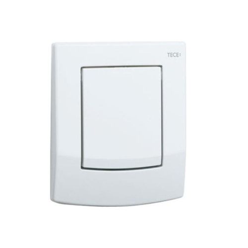 Клавиша смыва механическая Tece TECEnow 9242405 цвет белый
