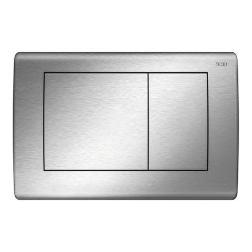 Клавиша смыва механическая Tece TECEplanus 9240320 цвет нержавеющая сталь