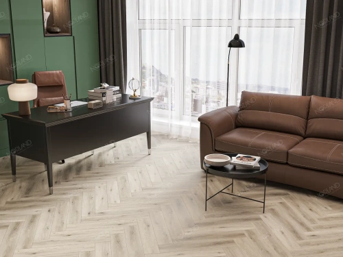 SPC ламинат Norland Lagom Parquet 1033-2 Stor толщина 0.35 см 34 класс 600х125