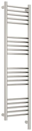 Полотенцесушитель электрический Сунержа Богема 3.1 00-6005-1230 30х120 нержавеющая сталь