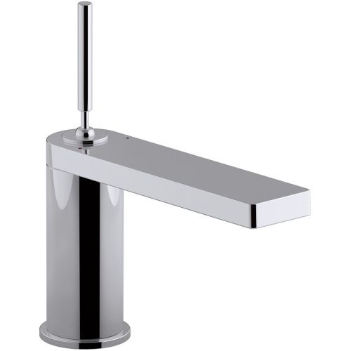 Смеситель Jacob Delafon Composed E73158-CP на раковину хром