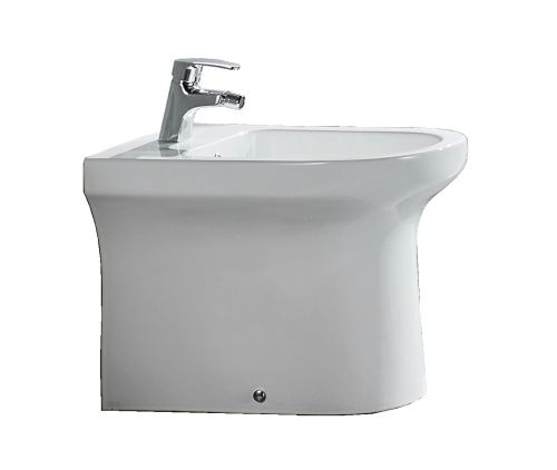 Биде напольное Creo Ceramique ARCHI AR2000