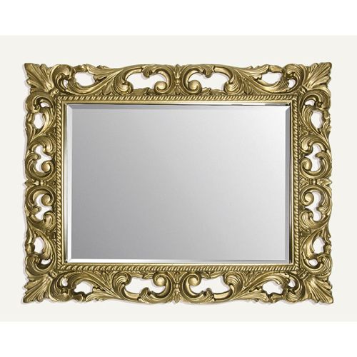 Зеркало ECO ECO7494 бронза 70х90