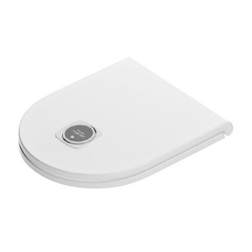 Сиденье с подсветкой и УФ-дезинфекцией для унитаза Artceram File 2.0 Magiclight FLA016 01 20