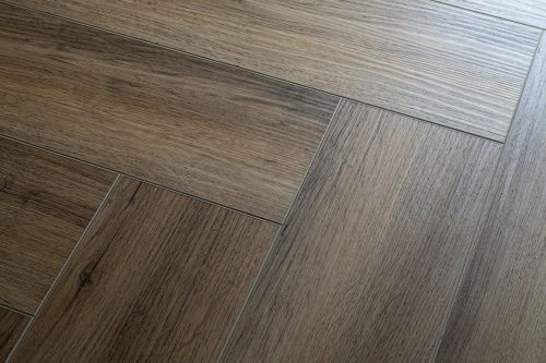 SPC ламинат Damy Floor LONDON 200410EL-01 Кембридж толщина 0.4 см 43 класс 615х123