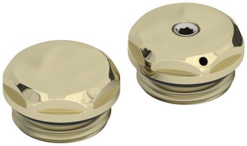 Спускной клапан/заглушка Сунержа 020-1201-0000