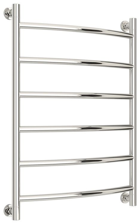 Полотенцесушитель водяной Сунержа Галант+ 00-0200-8060 60х80 хром