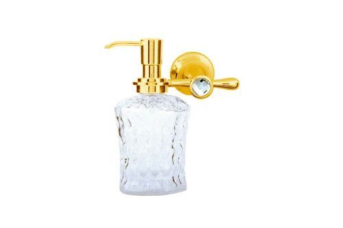 Дозатор Boheme Chiaro 10515