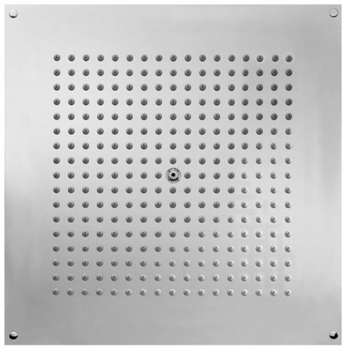 Верхний душ Bossini MANHATTAN H38459.030 хром