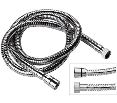 Душевой шланг Remer 333CN200UK хром