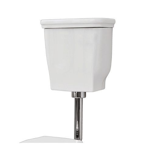 Бачок для унитаза Artceram HERMITAGE HEC006 01 00