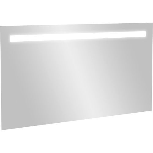 Зеркало с подсветкой Jacob Delafon Parallel EB1416RU-NF 100х70 подвесное