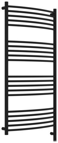 Полотенцесушитель электрический Сунержа Богема 3.1 31-6003-1260 60х120 черный