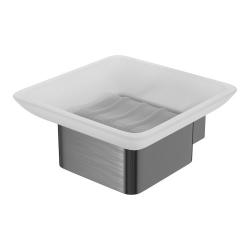 Мыльница LeMark Smooth line 9746018