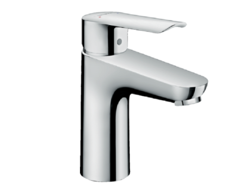 Смеситель Hansgrohe Logis E 71161000 на раковину хром