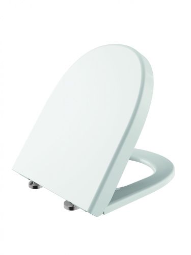Крышка сиденье для унитаза Creavit Solo KC3103.02.0000E