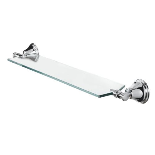 Полка в ванную комнату TW collection Harmony TWHA018cr