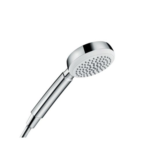 Душевая лейка Hansgrohe Crometta 26825400 цвет хром