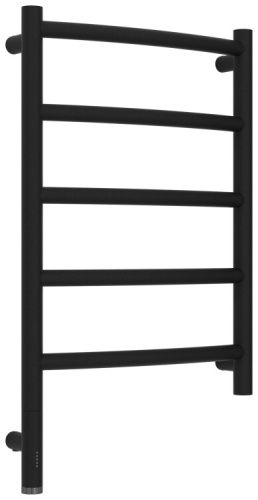 Полотенцесушитель электрический Сунержа Галант 3.1 15-6000-6040 40х60 черный
