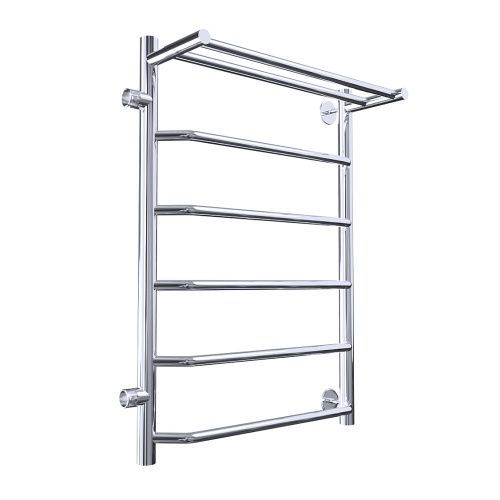 Полотенцесушитель водяной Тругор Браво Браво1/ПМ508050Плев 55х80 хром