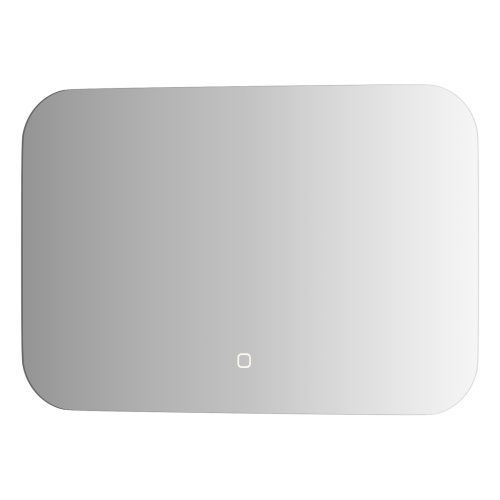 Зеркало с подсветкой Defesto OPTI DF 2812SH 60х40 подвесное