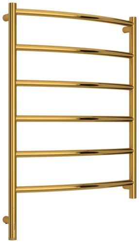 Полотенцесушитель электрический Сунержа Галант 3.1 03-6000-8060 60х80 золото