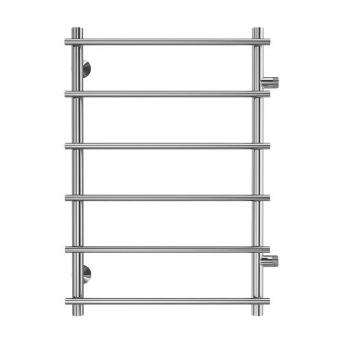 Полотенцесушитель водяной Terminus 4670078530172 60х80 хром