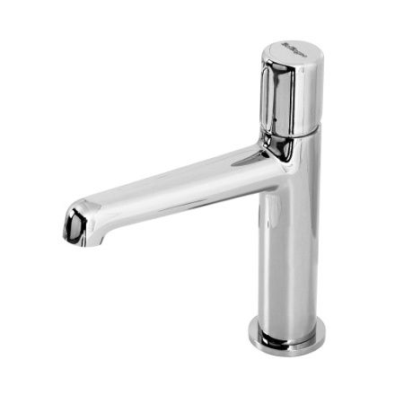 Смеситель BelBagno UNO UNO-LVM-CRM на раковину хром