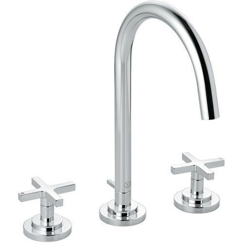 Смеситель Kludi NOVA FONTE 201430520 на раковину хром