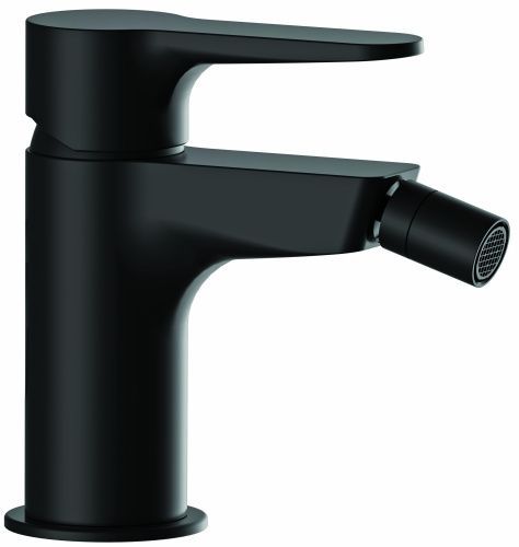 Смеситель Mariani Winter A14493WN12 на биде черный