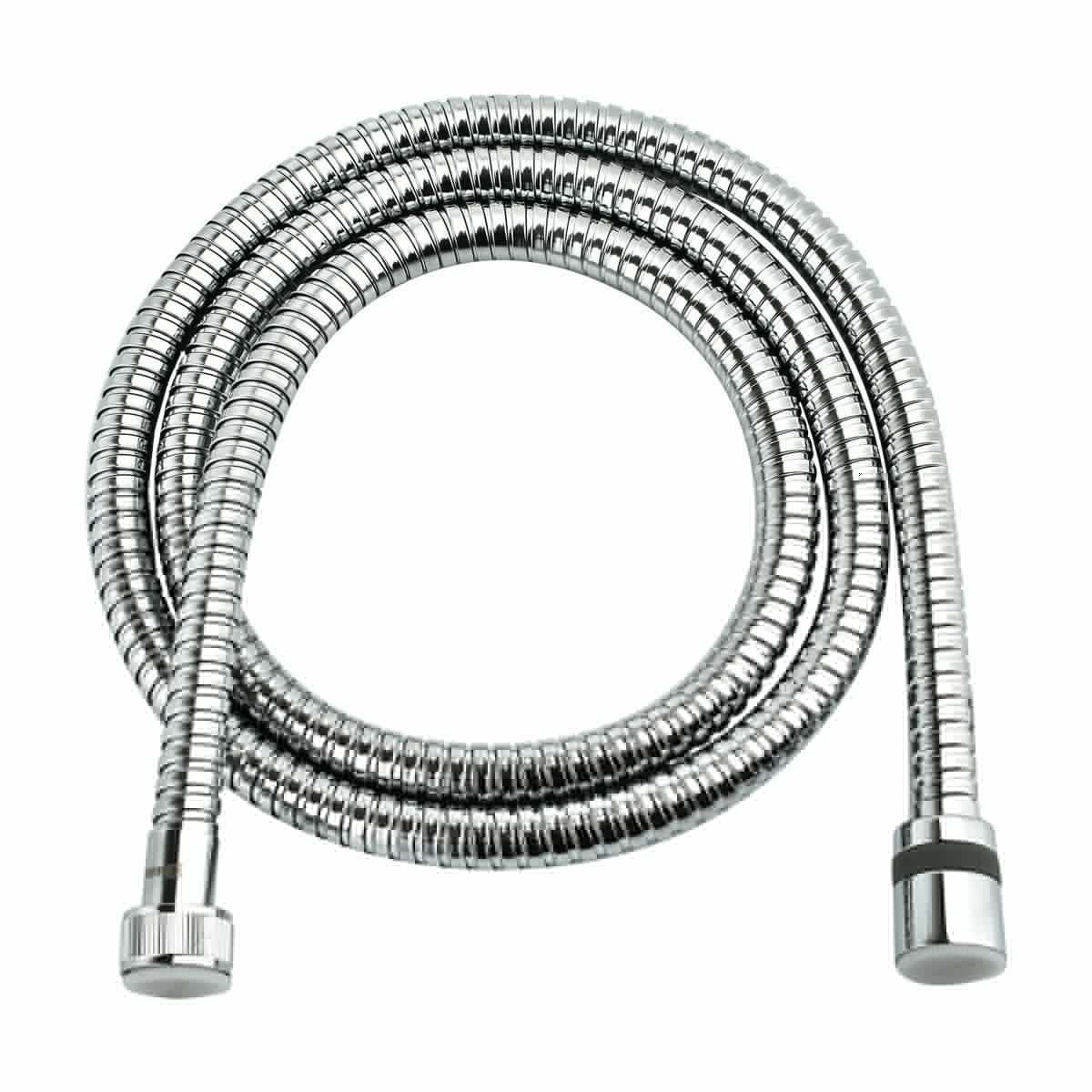 Шланг для душа LeMark LE8028S хром