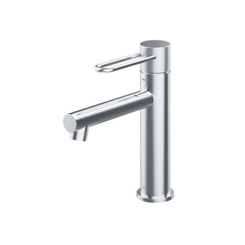 Смеситель IDDIS Duna DUNSB00i01 на раковину хром