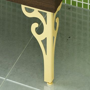 Комплект ножек Comforty Римини 00003131540CF