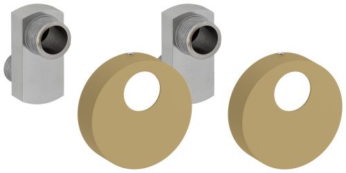 Эксцентрик Сунержа TUBE 032-1507-0005